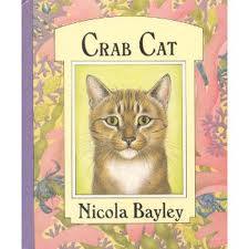 Crab Cat (Hardcover)