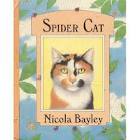Spider Cat (Hardcover)