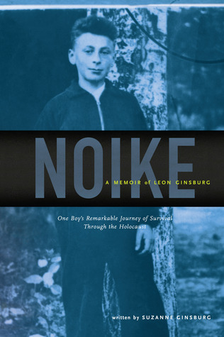 Noike: A Memoir of Leon Ginsburg