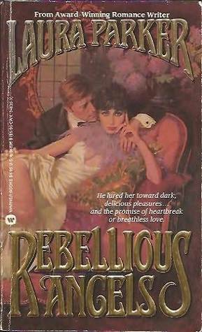 Rebellious Angels (Paperback)