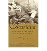 Oscariana by Oscar Wilde