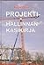 Projektihallinnan käsikirja