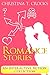 Romance Stories - An Interactive Fiction Collection