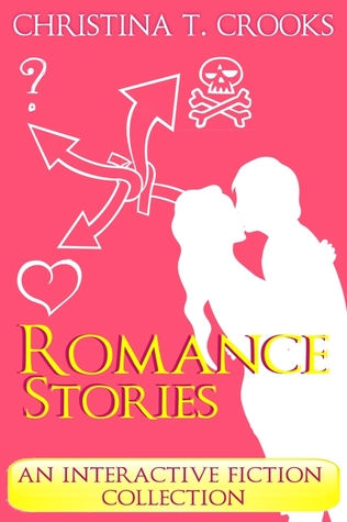 Romance Stories - An Interactive Fiction Collection