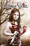 Sarima Vamp by Julio García Robles