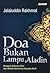 Doa Bukan Lampu Aladin