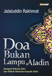 Doa Bukan Lampu Aladin (Paperback)