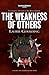 The Weakness of Others (Bla...