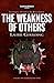 The Weakness of Others by L.J. Goulding