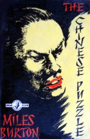 The Chinese Puzzle