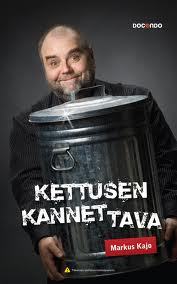 Kettusen kannettava (Hardcover)