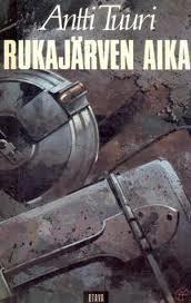 Rukajärven aika (Hardcover)