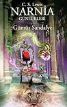 Gümüş Sandalye by C.S. Lewis