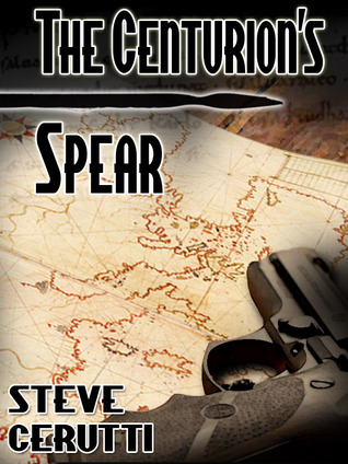 The Centurion's Spear