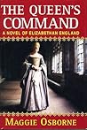 The Queen's Command The Queen's Command