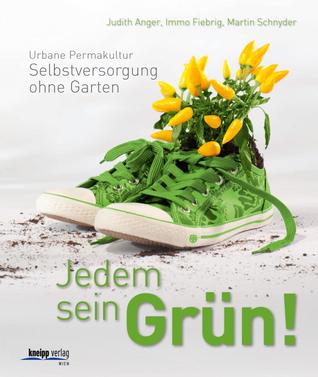 Jedem sein Grün