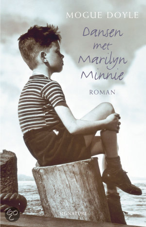 Dansen met Marilyn Minnie (Hardcover)