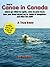 How to Canoe in Canada, almost get killed by rapids, eaten by polar bears, have your blood sucked out by clouds of mosquitoes, and other fun stuff!