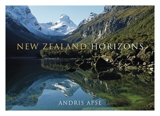 New Zealand Horizons (Hardcover)