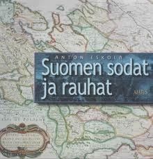 Suomen sodat ja rauhat