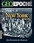 GEO Epoche Nr. 33 - New York 1625-1945 by Michael Schaper GEO Epoche Nr. 33 - New York 1625-1945 by Michael Schaper