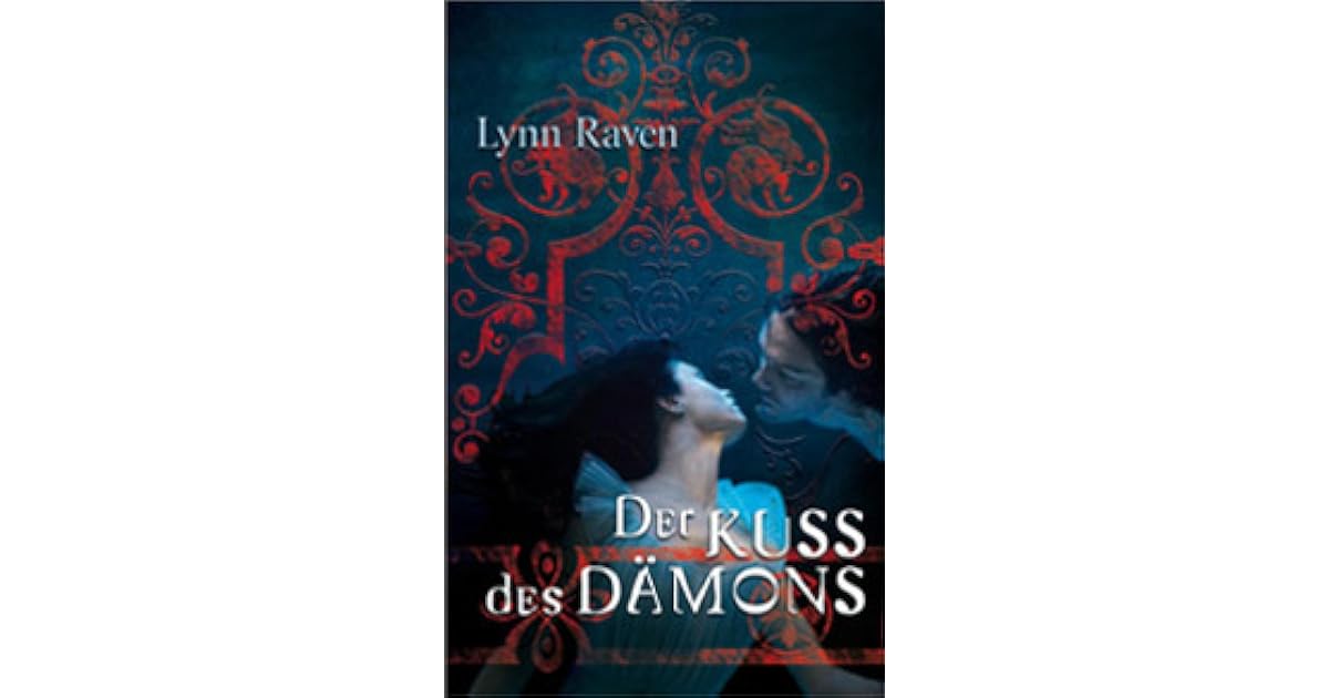 Der Kuss Des Damons Dawn Julien 1 By Lynn Raven