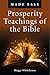 Prosperity Teachings of the Bible Made Easy