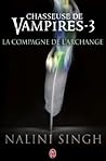 La compagne de l'archange by Nalini Singh