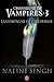 La compagne de l'archange (Chasseuse de vampires, #3) by Nalini Singh