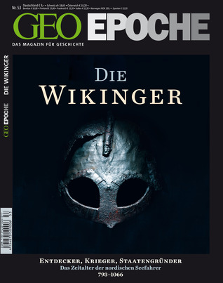 GEO Epoche Nr. 53 - Die Wikinger