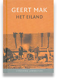 Het Eiland (Hardcover)