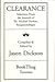 Clearance: Selected Journal...