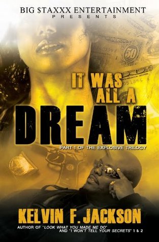 IT WAS ALL A DREAM 1