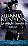 Lune noire by Sherrilyn Kenyon