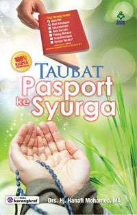 Taubat Pasport ke Syurga