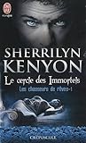 Les chasseurs de rêves by Sherrilyn Kenyon