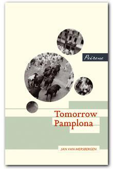 Tomorrow Pamplona (Paperback)
