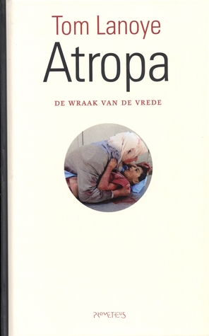 Atropa: De wraak van de vrede (Hardcover)