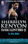 Le dieu déchu by Sherrilyn Kenyon