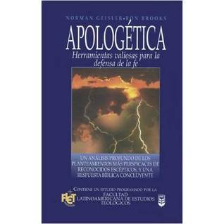 Apologetica