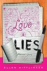 Love & Lies by Ellen Wittlinger