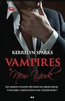 Vamps And The City Love At Stake 2 By Kerrelyn Sparks