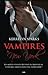 Vampires à New-York (Love at Stake, #2)