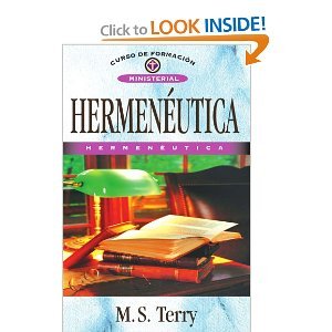 Hermeneutica (Paperback)