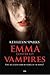 Emma contre les vampires, (Love at Stake, #3)