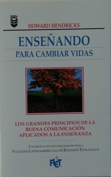 Enseñando para Cambiar Vidas - FLET TP102