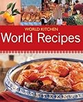 World Kitchen: World Recipes