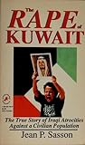 The Rape of Kuwai...