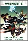 Ultimate Comics by Mark Millar