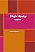 Stupid Poetry, Vol. 1 by Dana Leipold Stupid Poetry, Vol. 1 by Dana Leipold